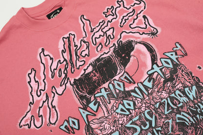 Hellstar T-shirt