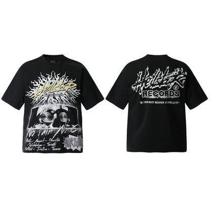 Hellstar T-shirt