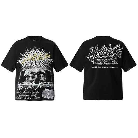 Hellstar T-shirt