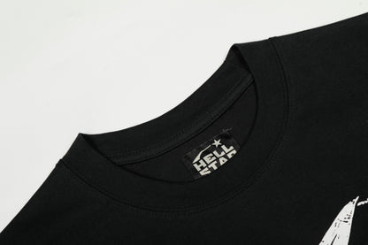Hellstar T-shirt