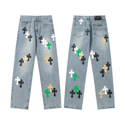 Chrome Hearts Jeans