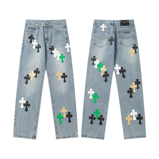 Chrome Hearts Jeans