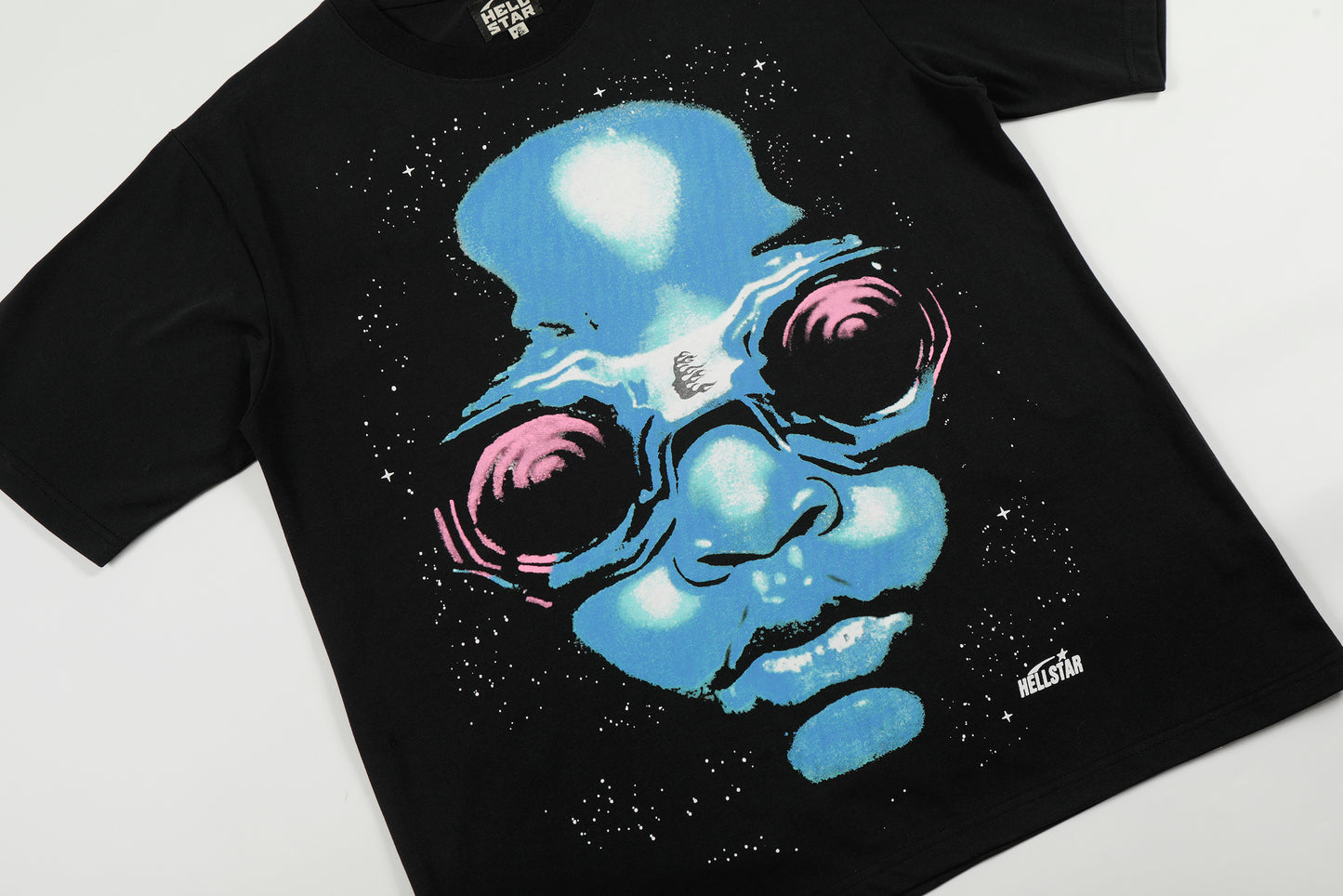 Hellstar T-shirt