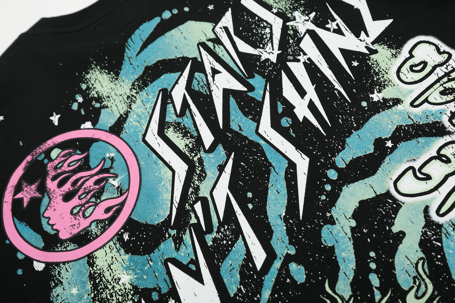 Hellstar T-shirt