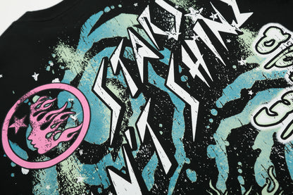 Hellstar T-shirt