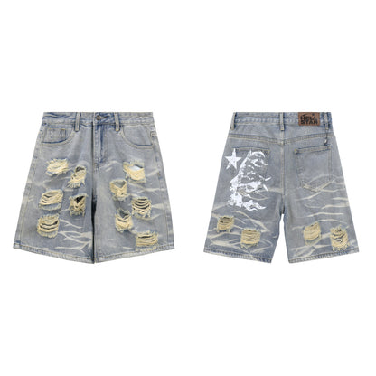 Hellstar Pants