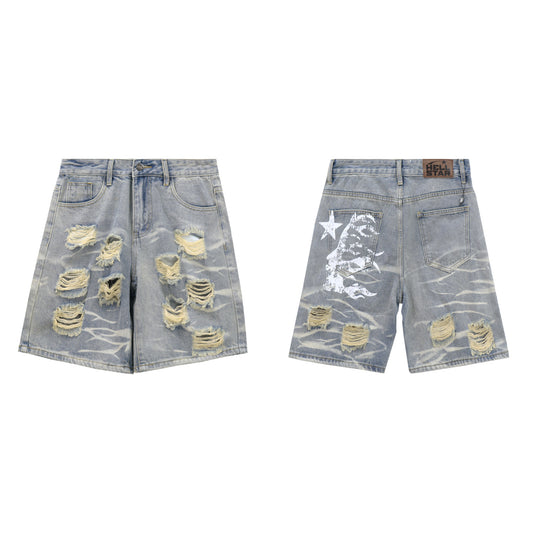 Hellstar Pants
