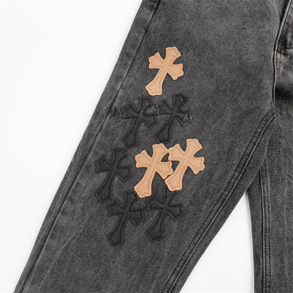 Chrome Hearts Jeans