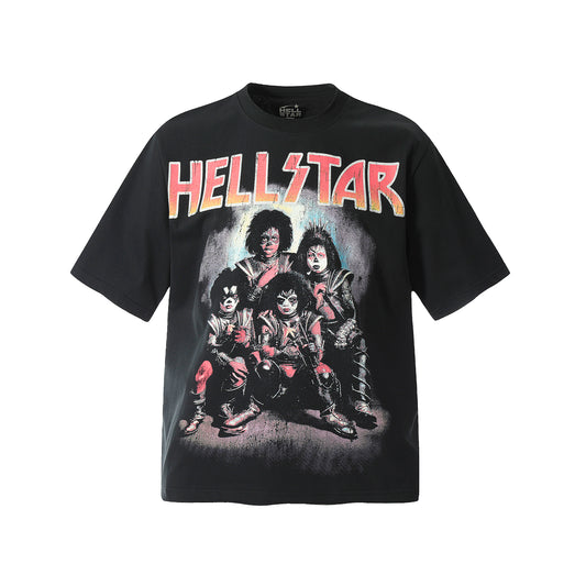 Hellstar T-shirt