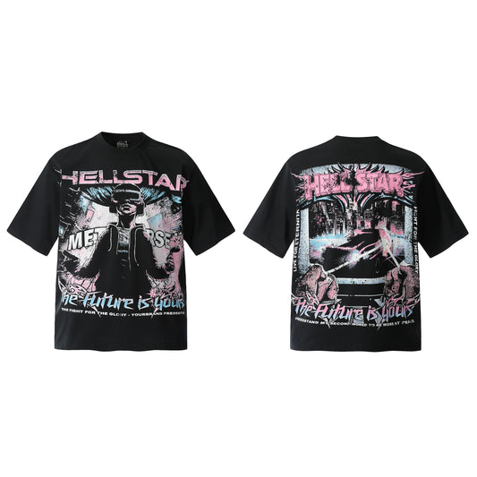 Hellstar T-shirt