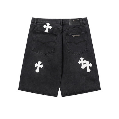 Chrome Hearts Pants