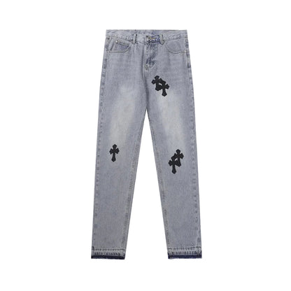 Chrome Hearts Jeans