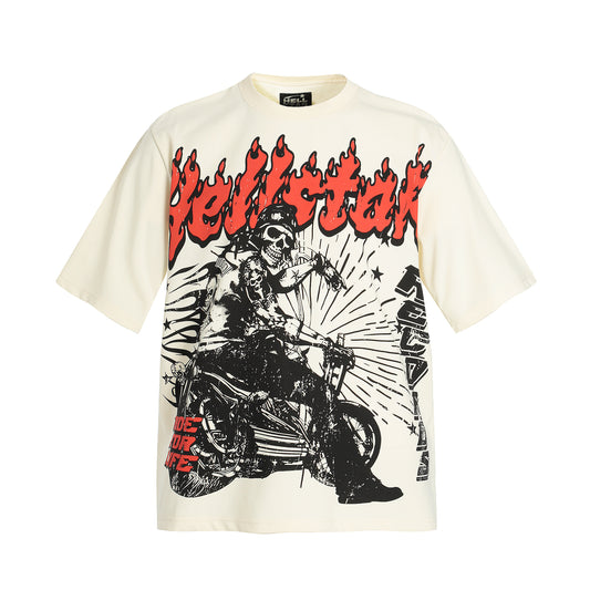 Hellstar T-shirt