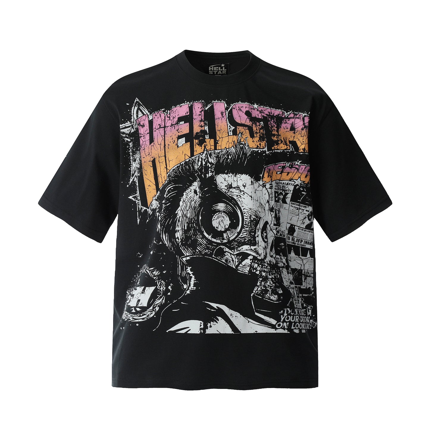 Hellstar T-shirt