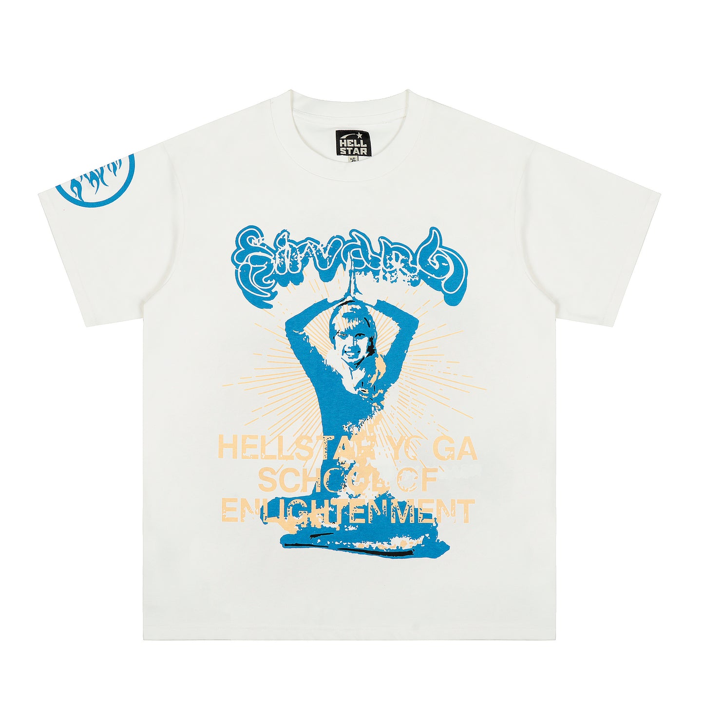 Hellstar T-shirt
