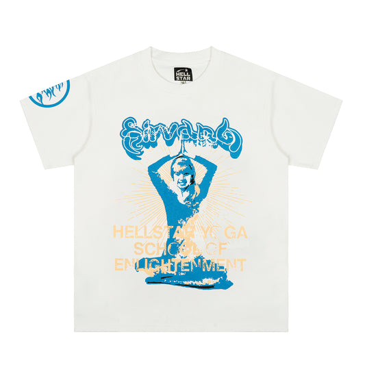Hellstar T-shirt