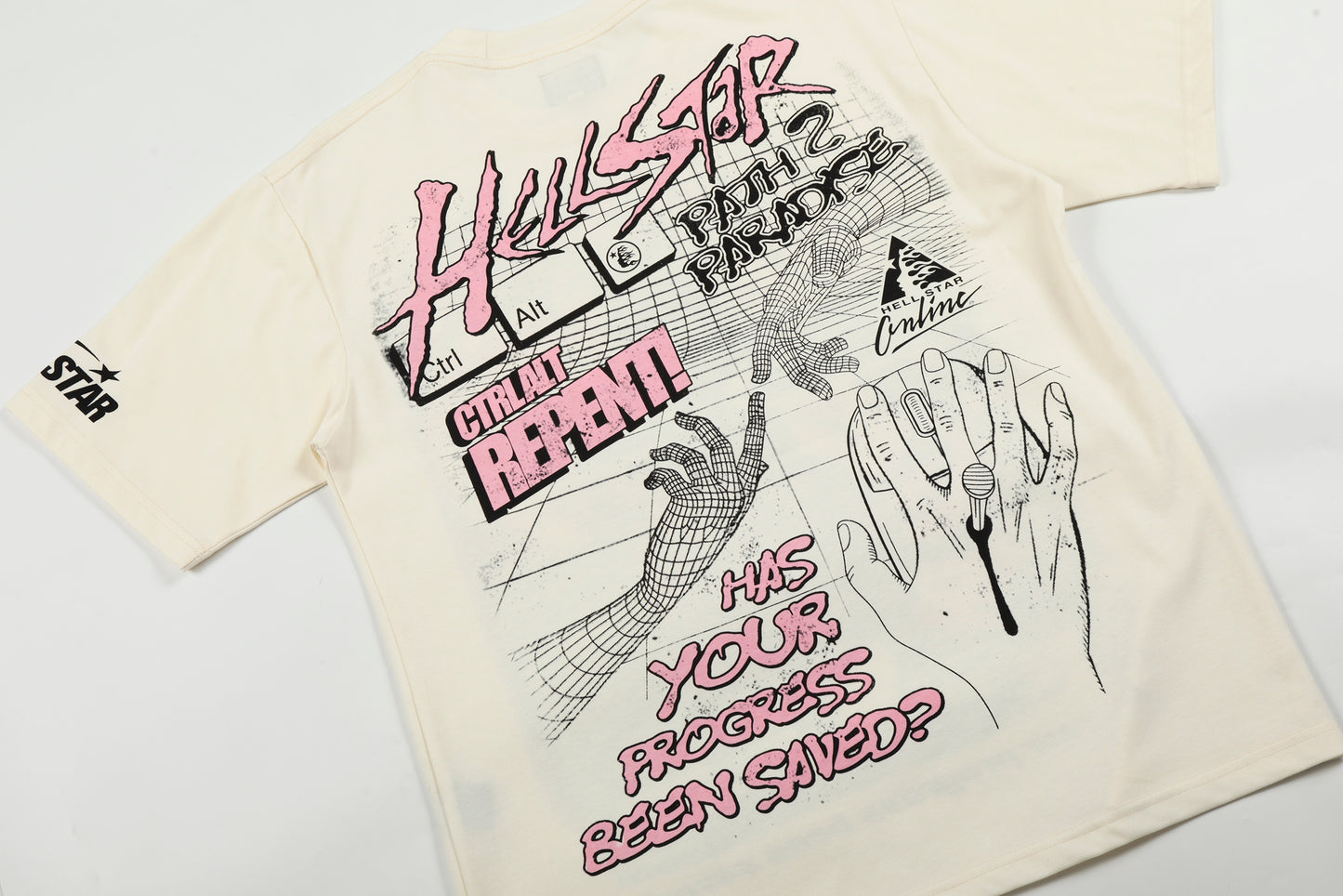Hellstar T-shirt