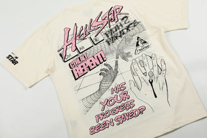 Hellstar T-shirt
