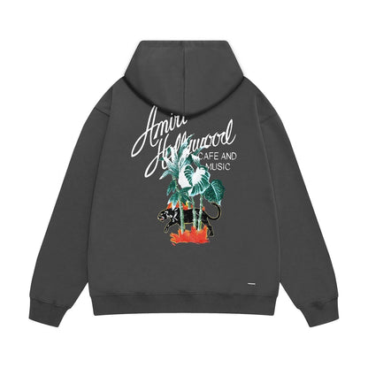 Amiri Hoodie