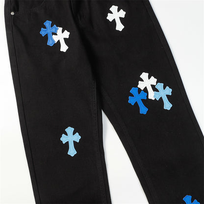 Chrome Hearts Jeans