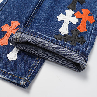 Chrome Hearts Jeans