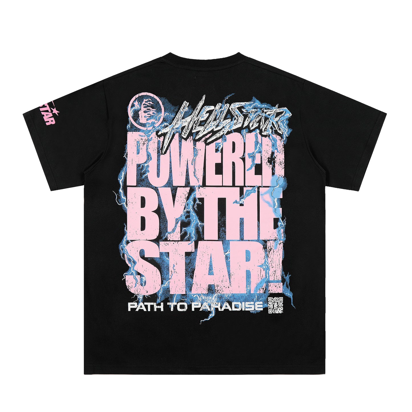 Hellstar T-shirt
