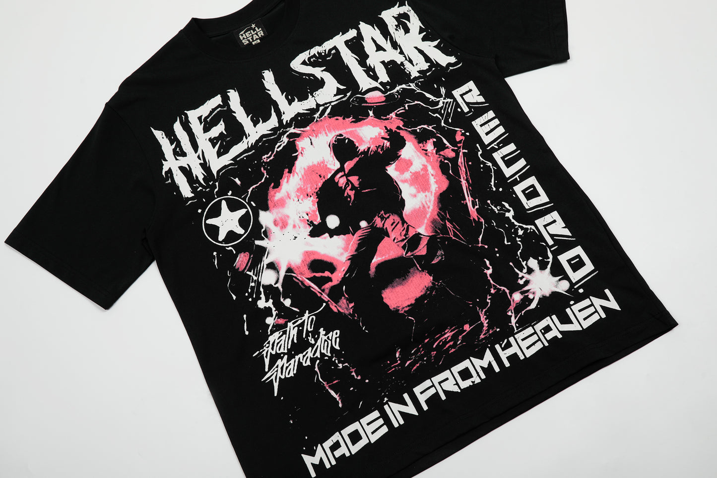 Hellstar T-shirt