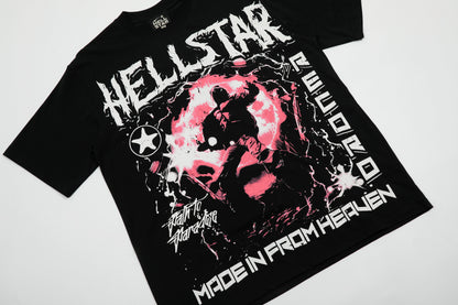 Hellstar T-shirt