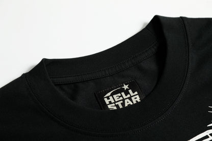 Hellstar T-shirt