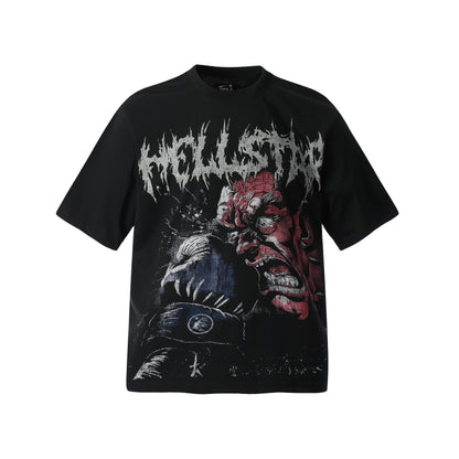Hellstar T-shirt