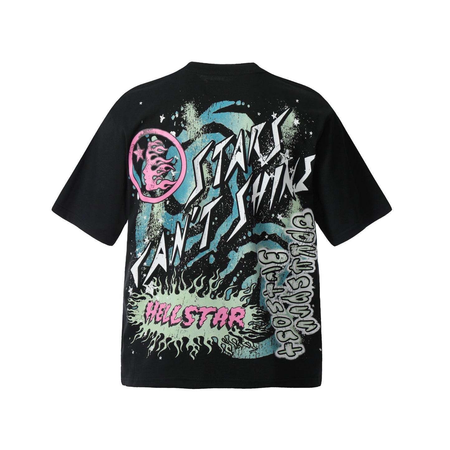 Hellstar T-shirt