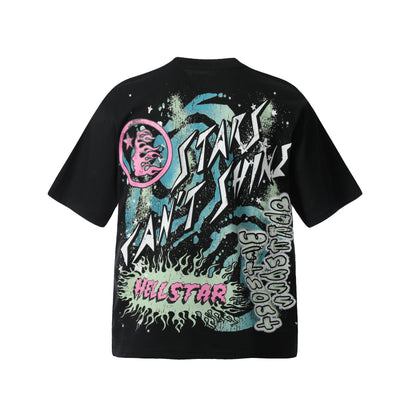 Hellstar T-shirt