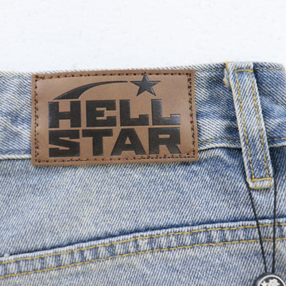 Hellstar Pants
