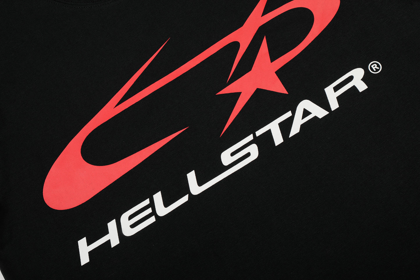 Hellstar T-shirt