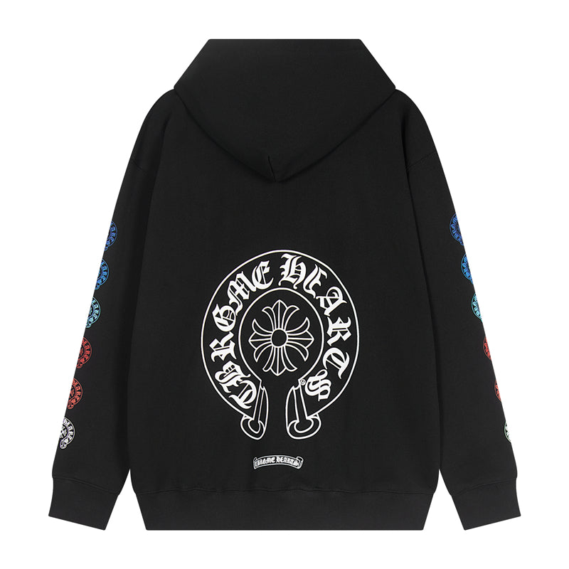 Chrome Hearts Long Sleeves