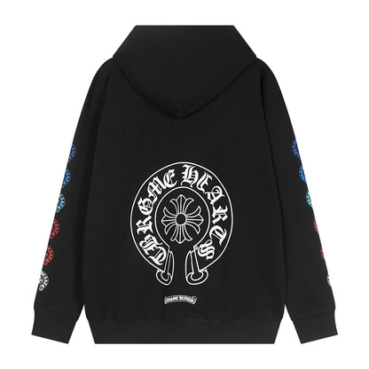 Chrome Hearts Long Sleeves