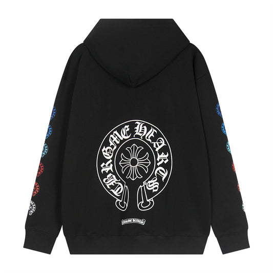 Chrome Hearts Long Sleeves