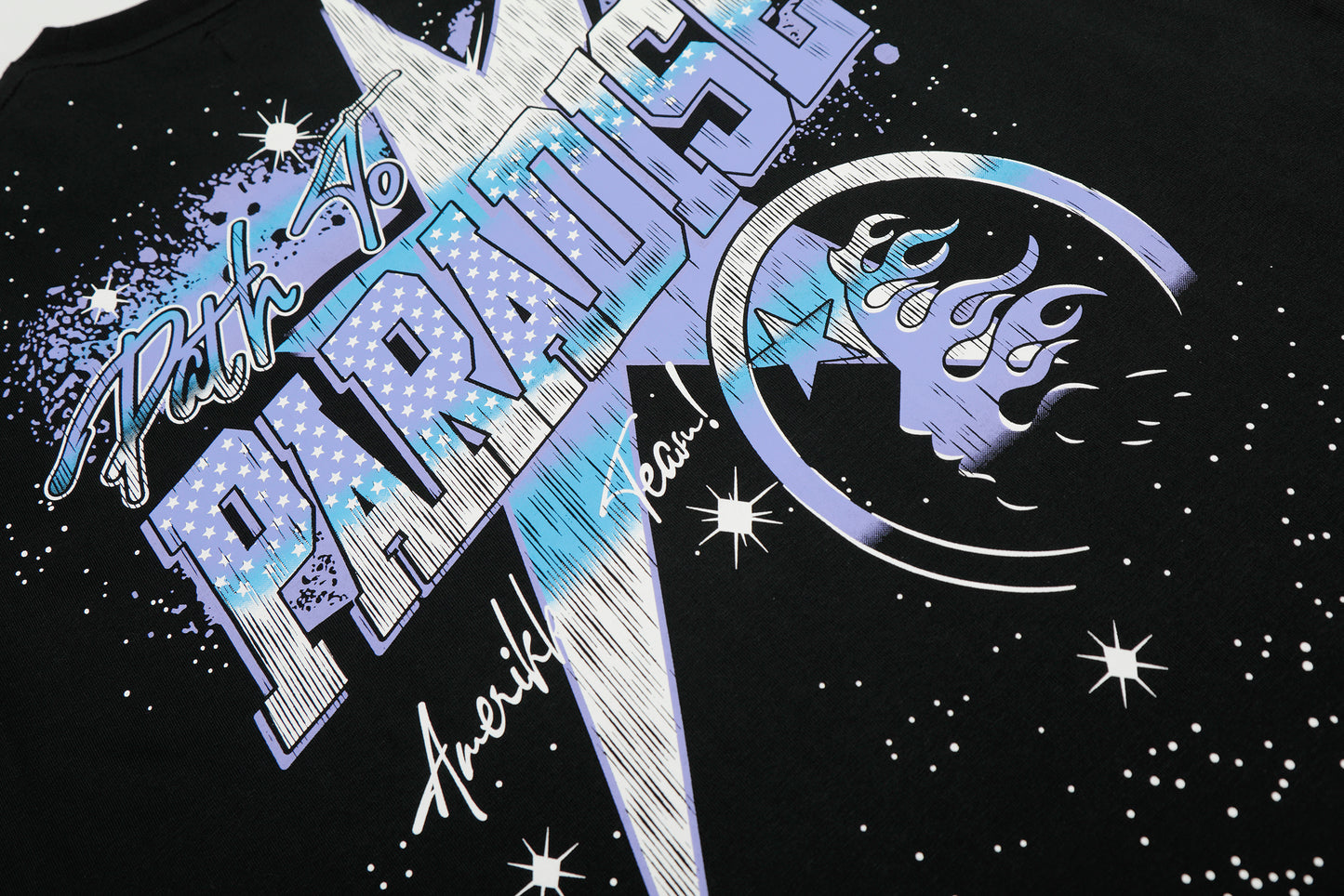 Hellstar T-shirt