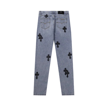 Chrome Hearts Jeans