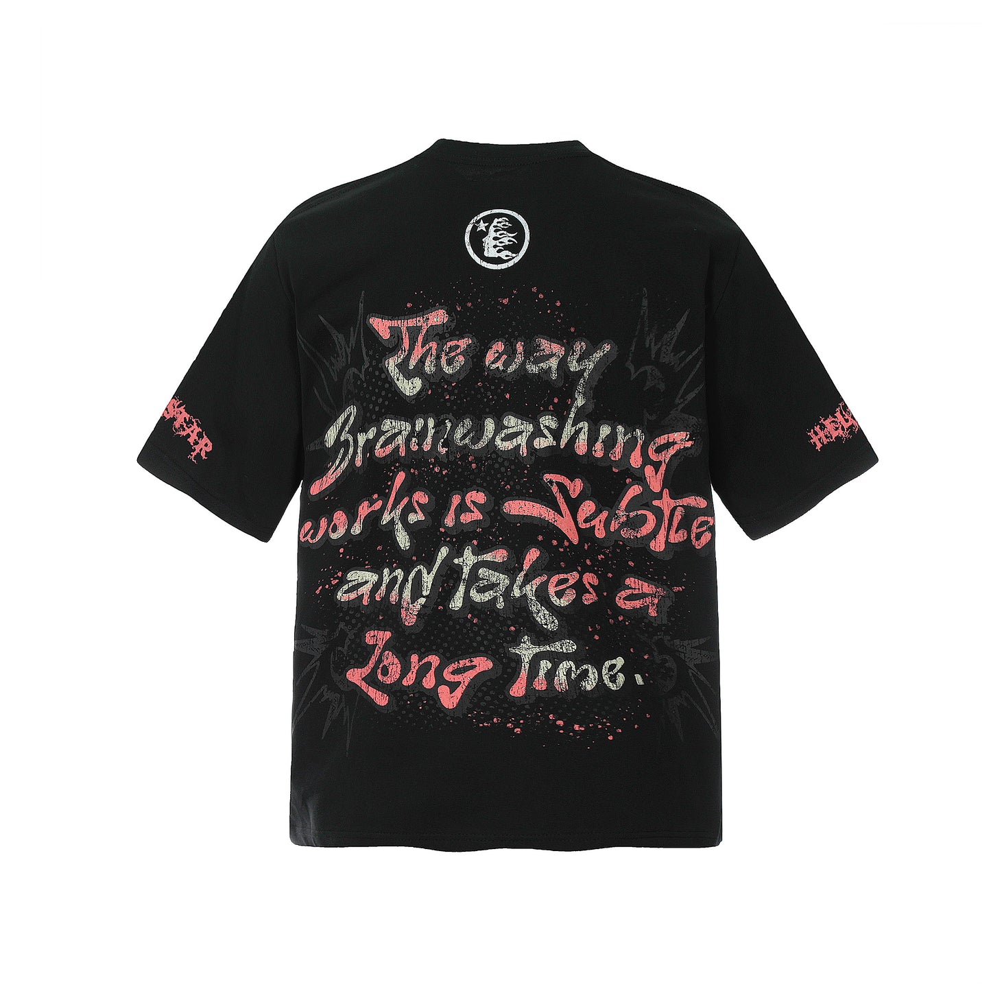 Hellstar T-shirt