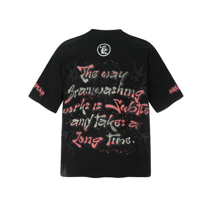 Hellstar T-shirt