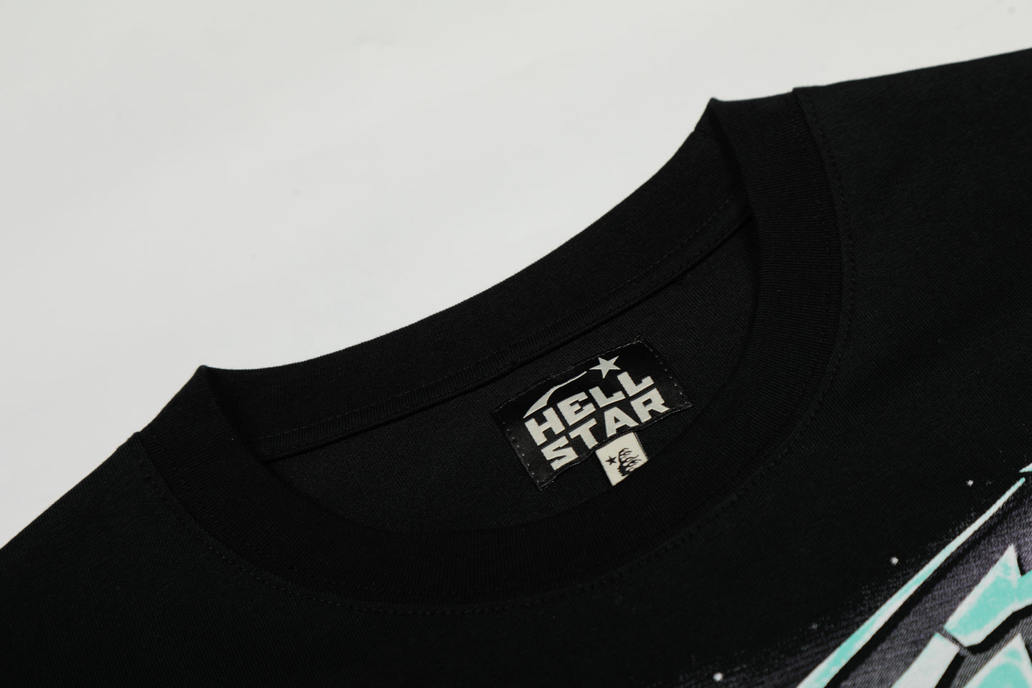 Hellstar T-shirt