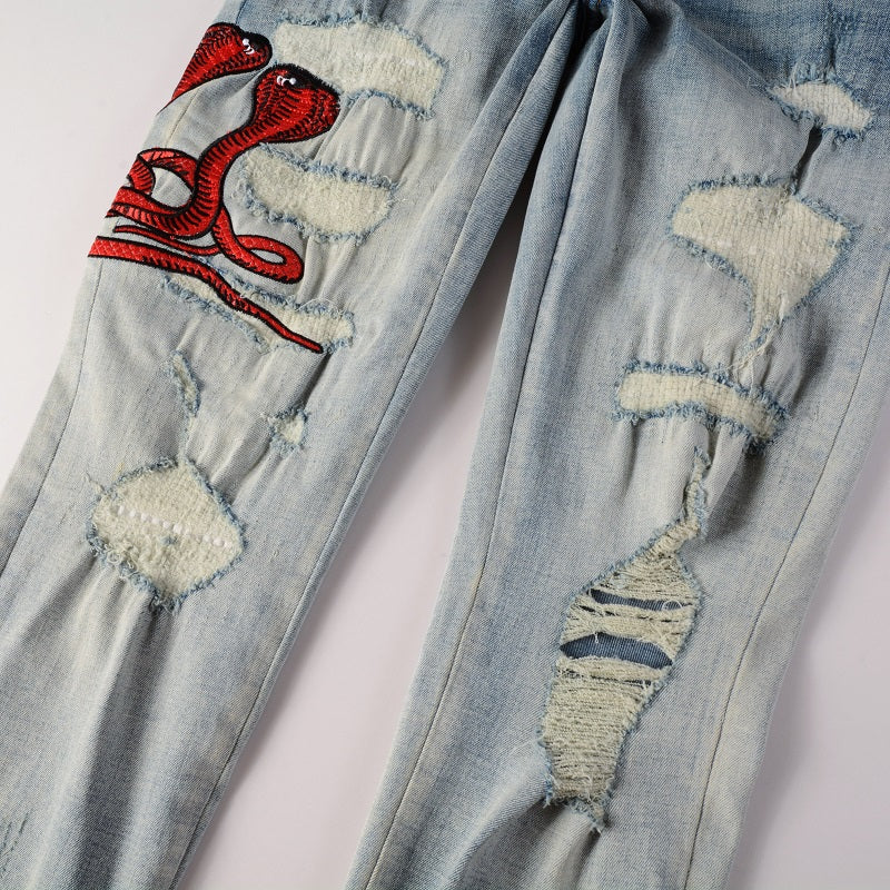 Amiri Jeans  1346