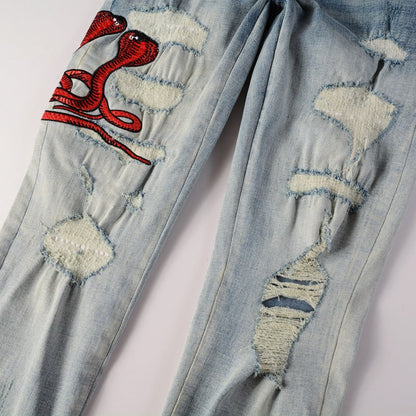 Amiri Jeans  1346