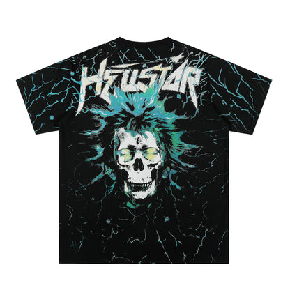 Hellstar T-shirt