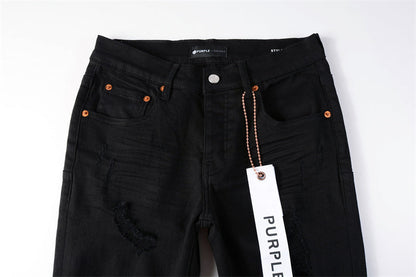 Purple Jeans 9022