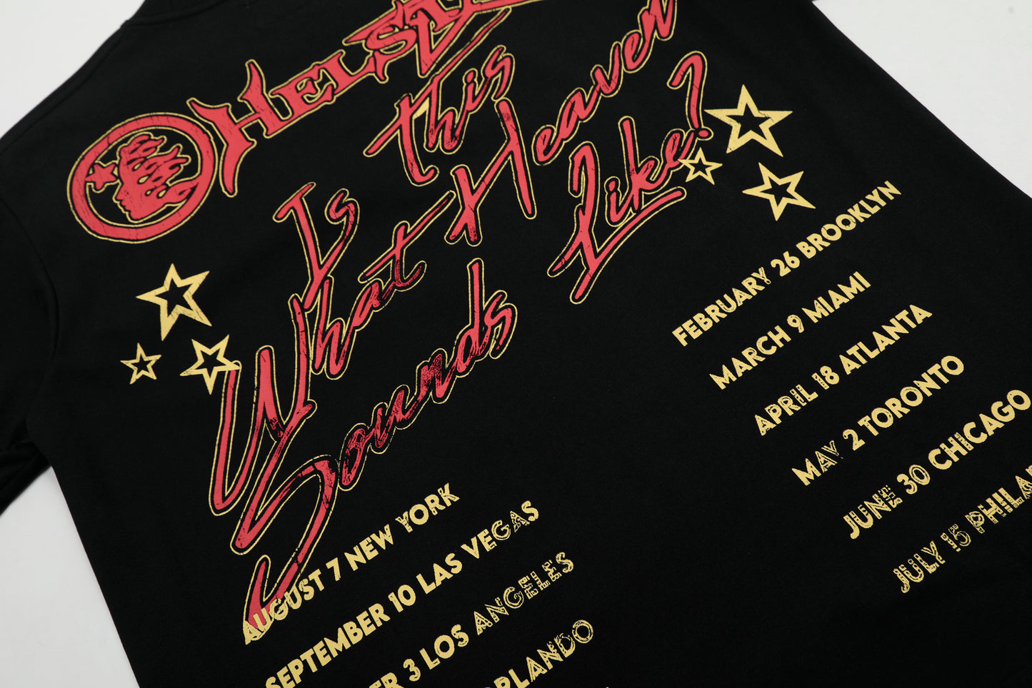 Hellstar T-shirt