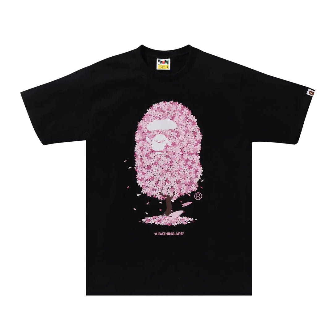 Bape T-Shirt