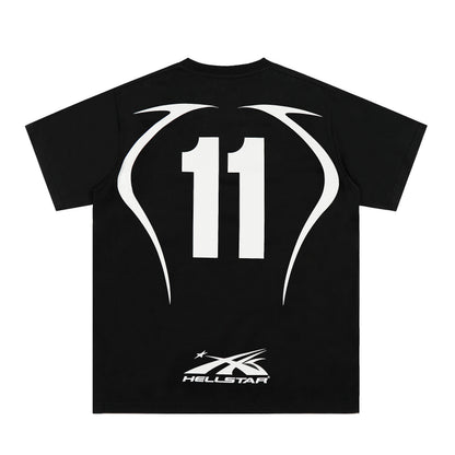 Hellstar T-shirt