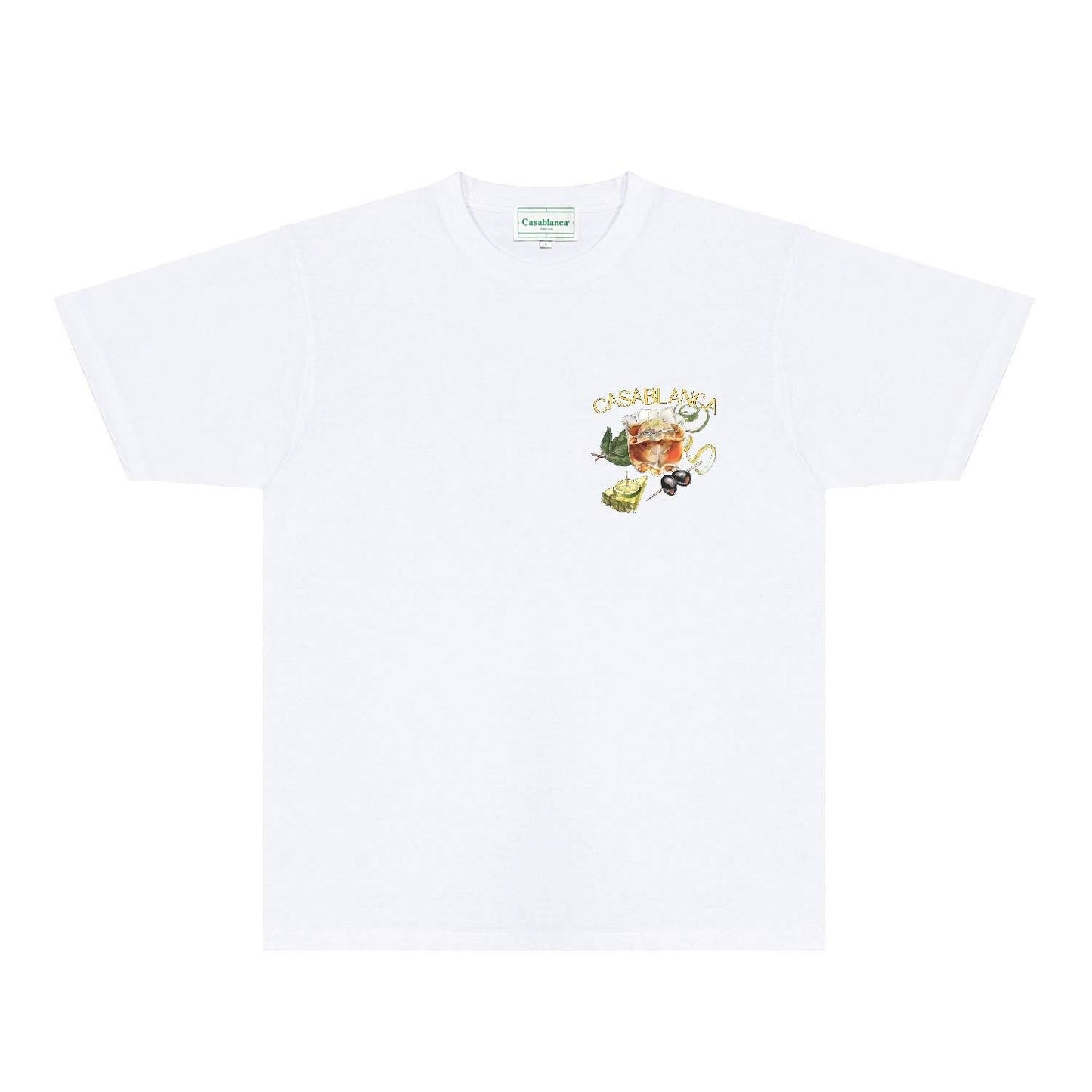 Casablanca T-shirt